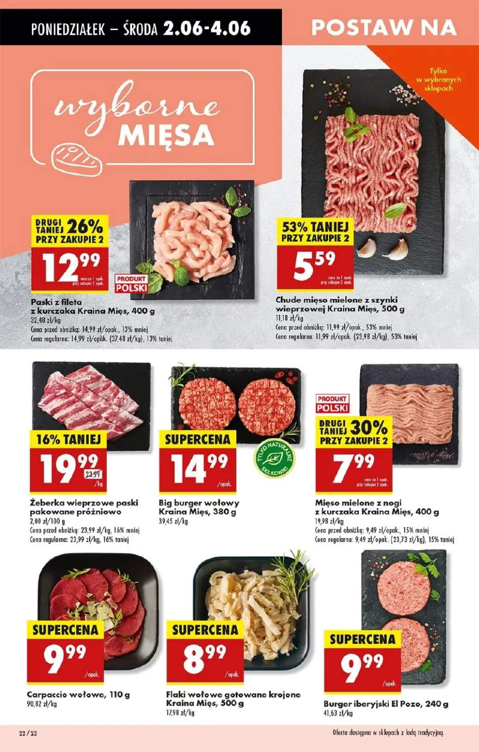 filet z kurczaka