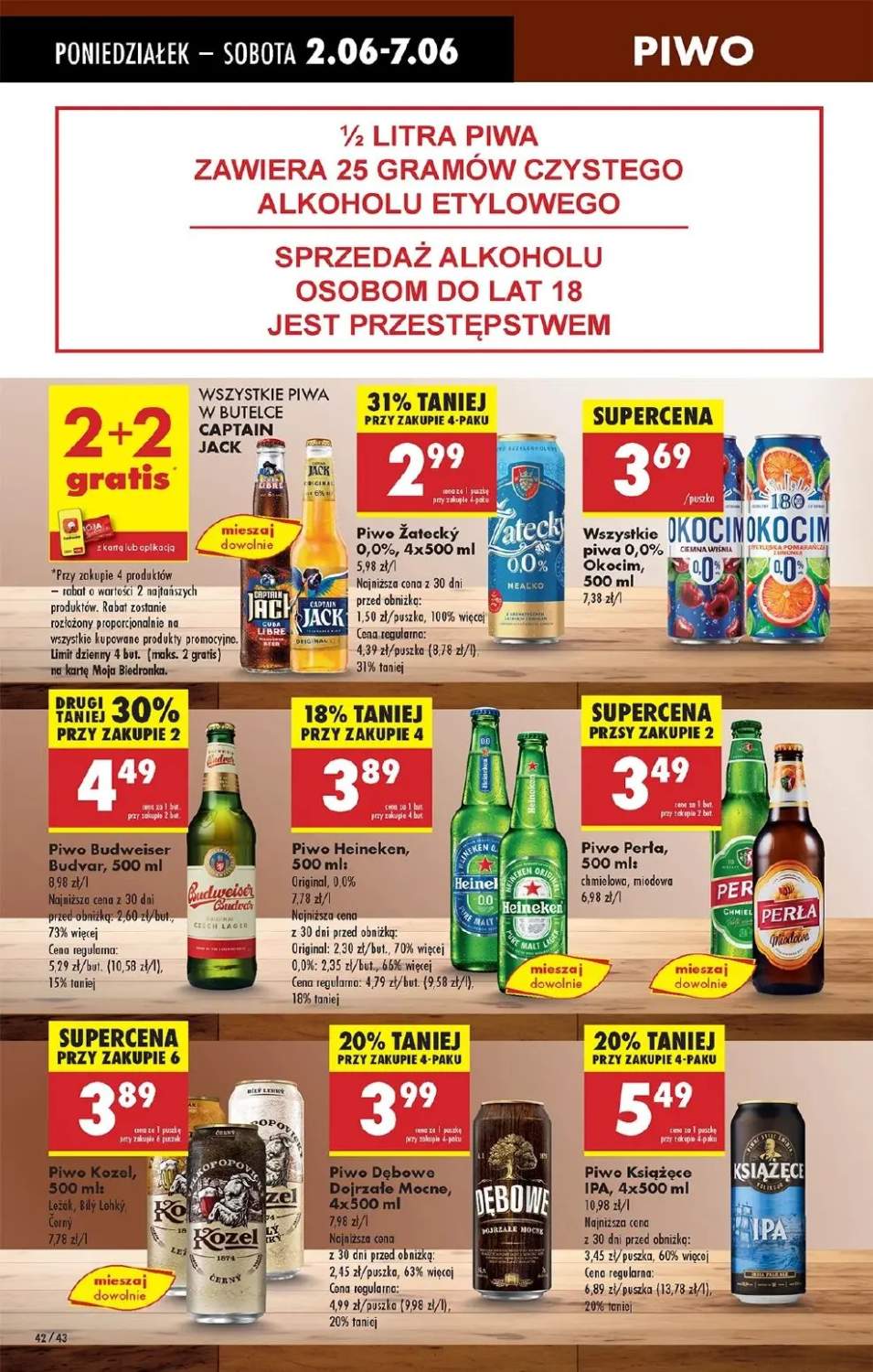 piwo Książęce