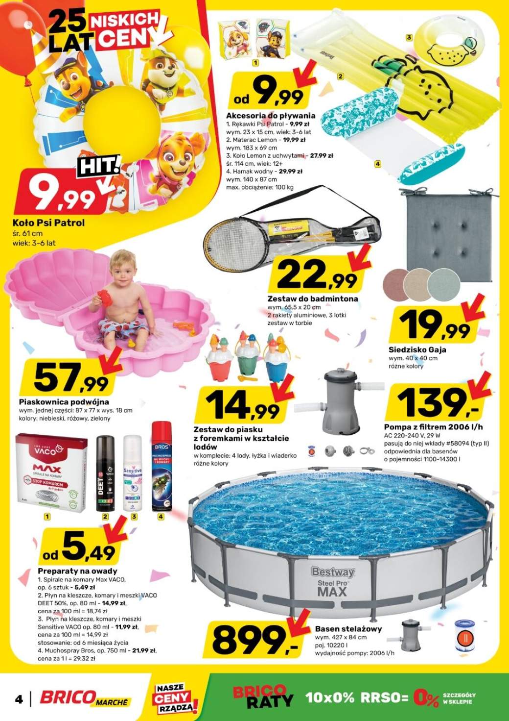 pompa filtrująca