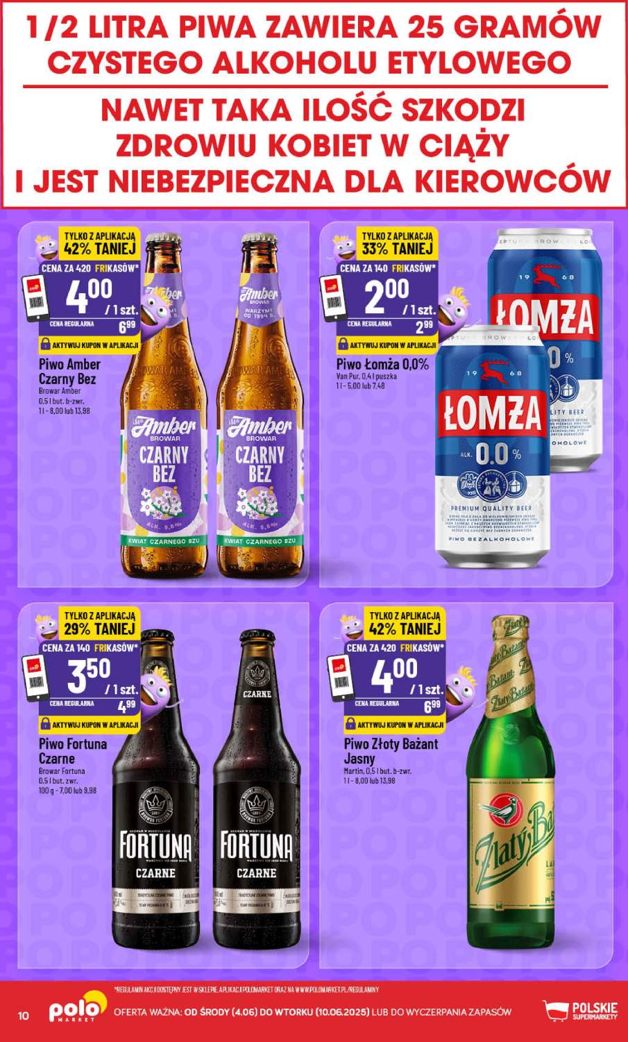 piwo bezalkoholowe