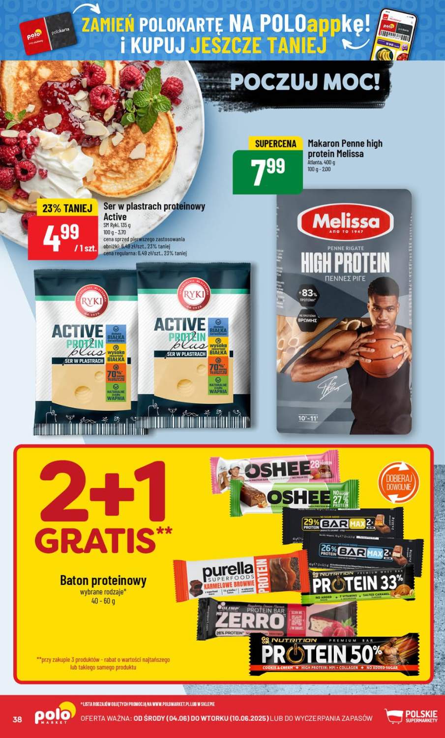 ser żółty