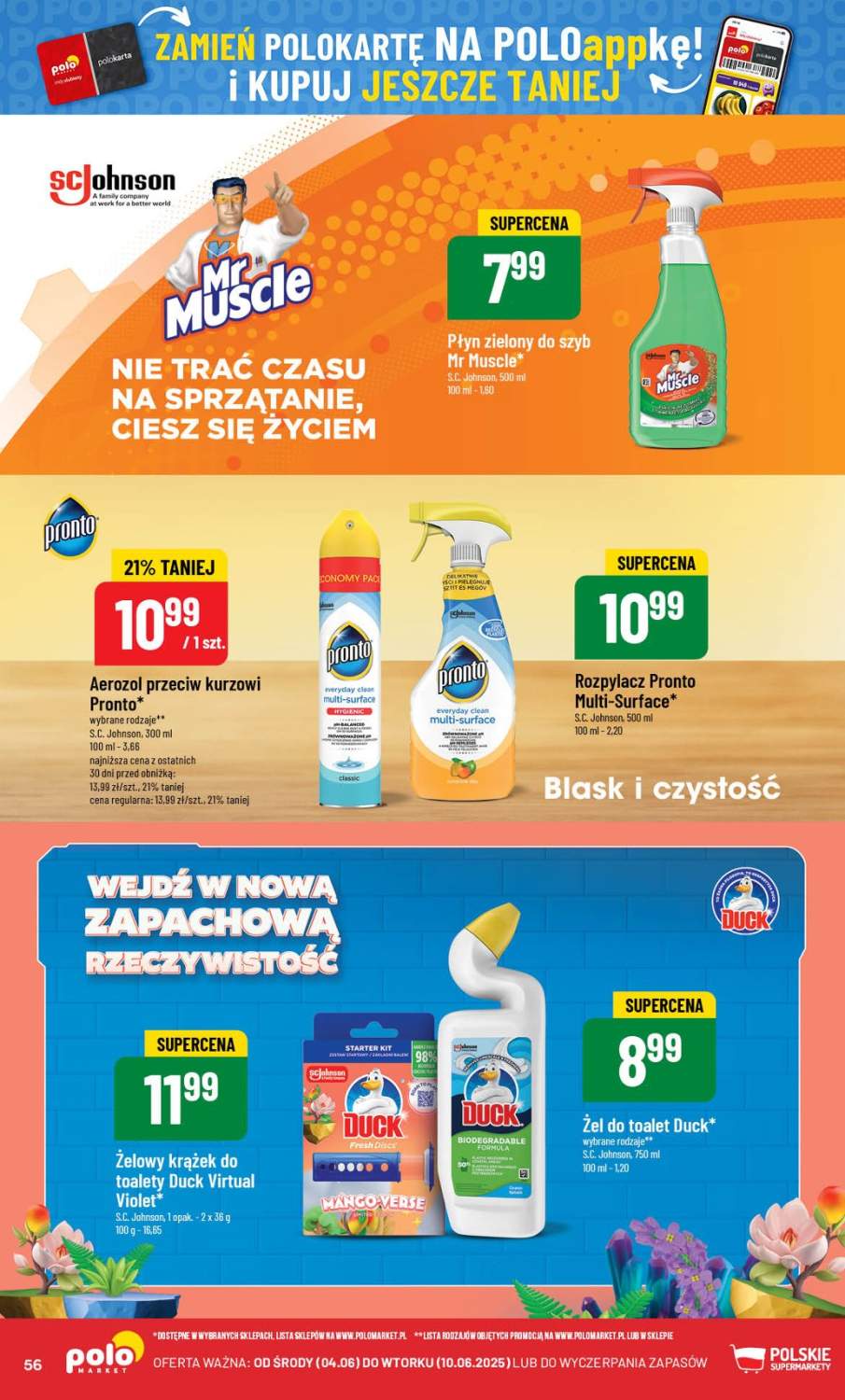 płyn do szyb