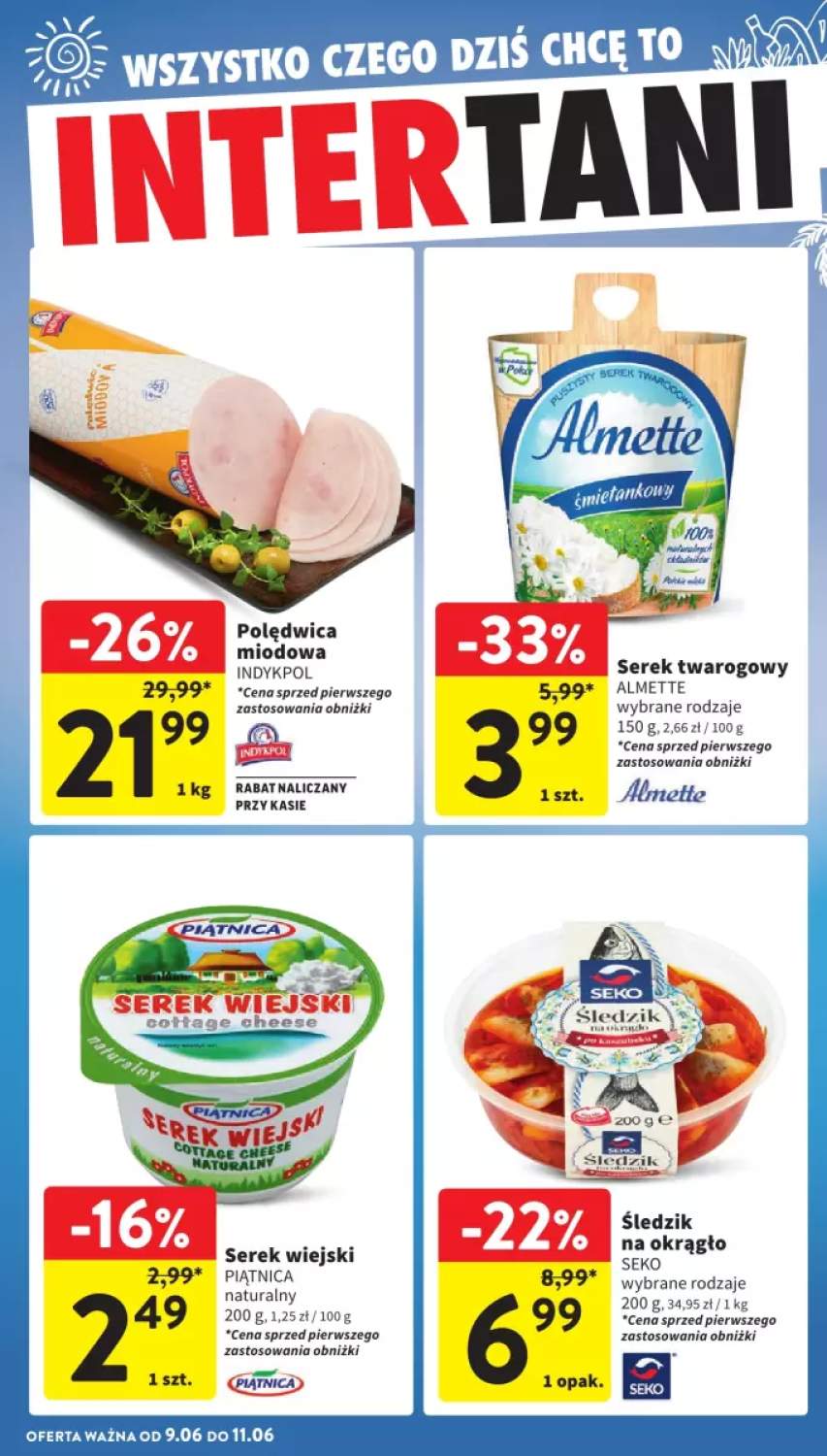 polędwica pieczona