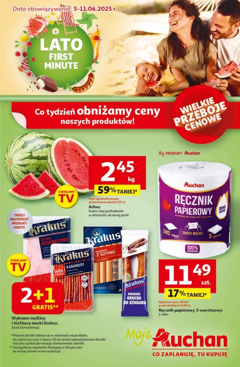 wędliny