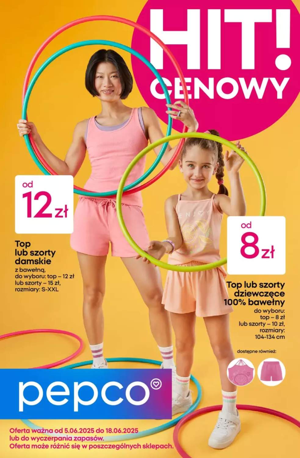 top dziewczęcy