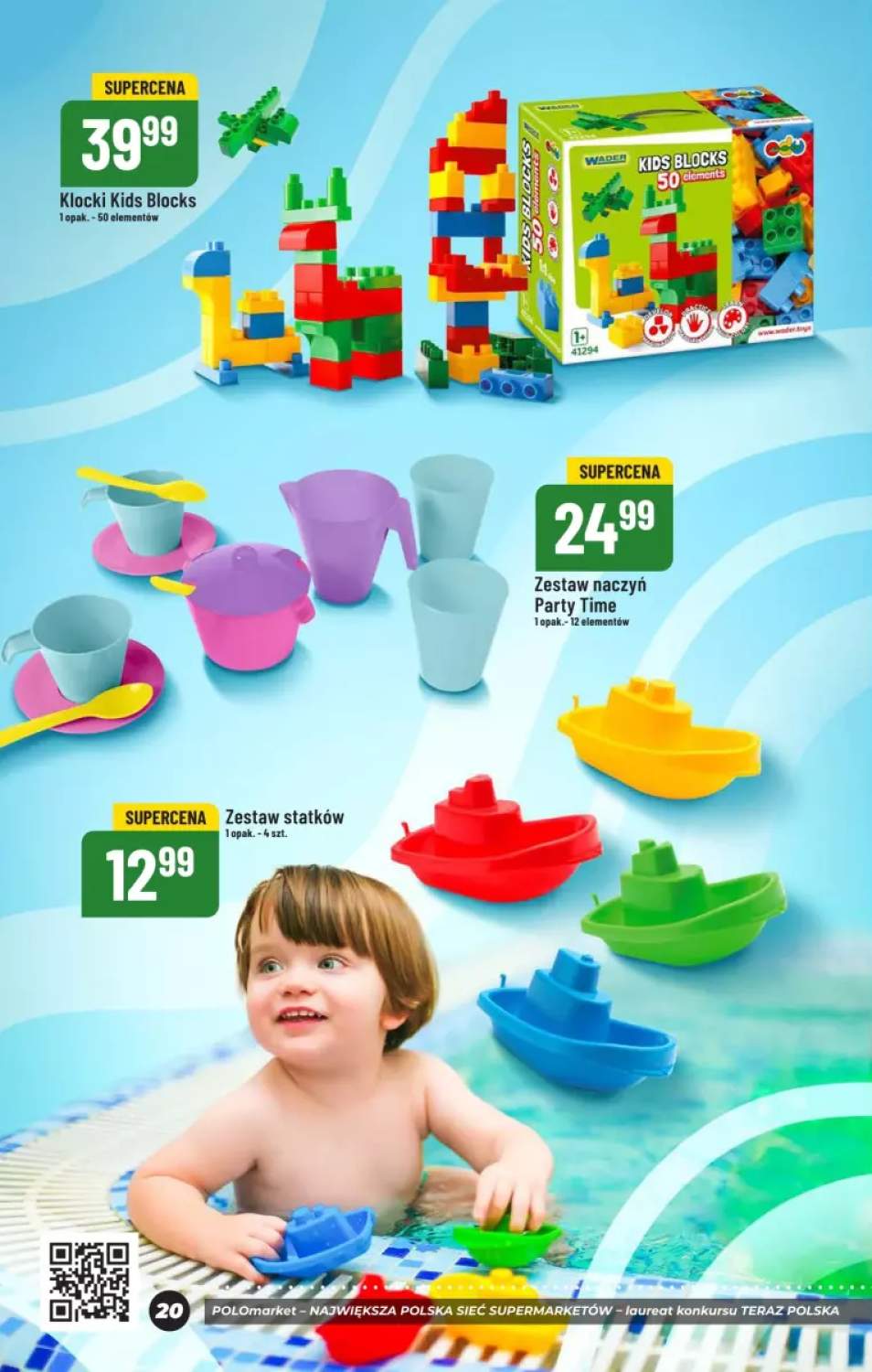 zabawka do kąpieli