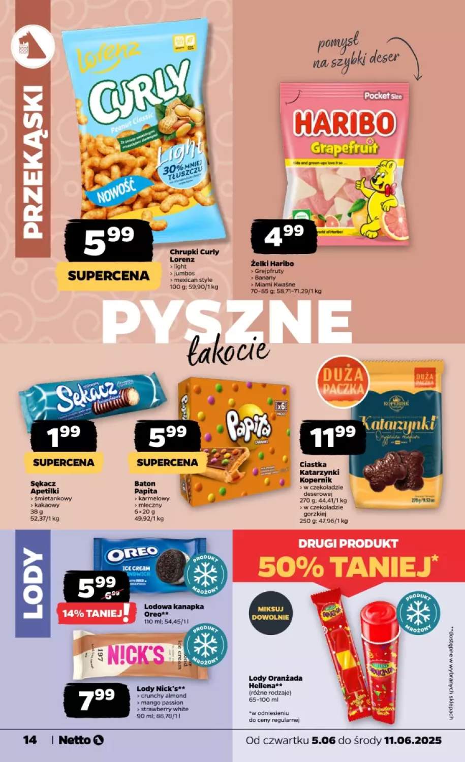 chrupki kukurydziane