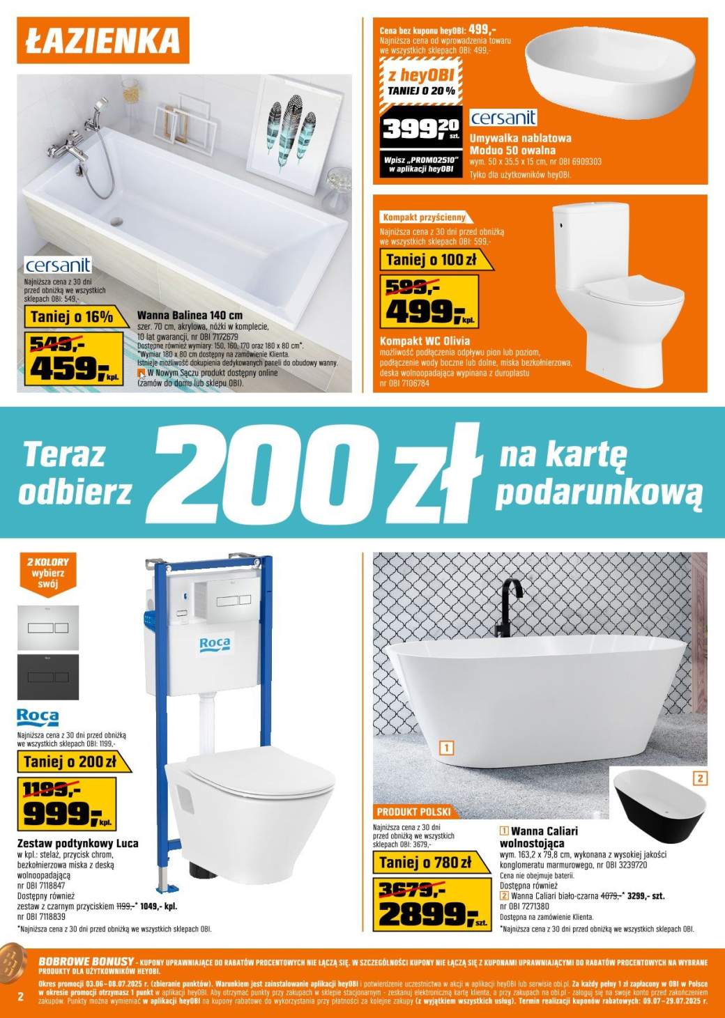 umywalka łazienkowa