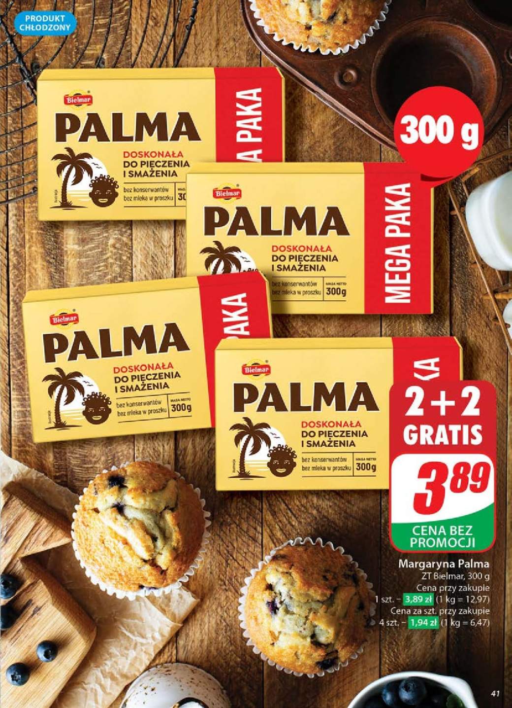 margaryna Palma