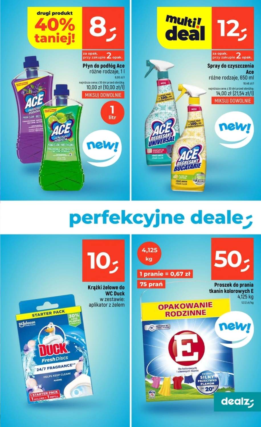 spray do czyszczenia