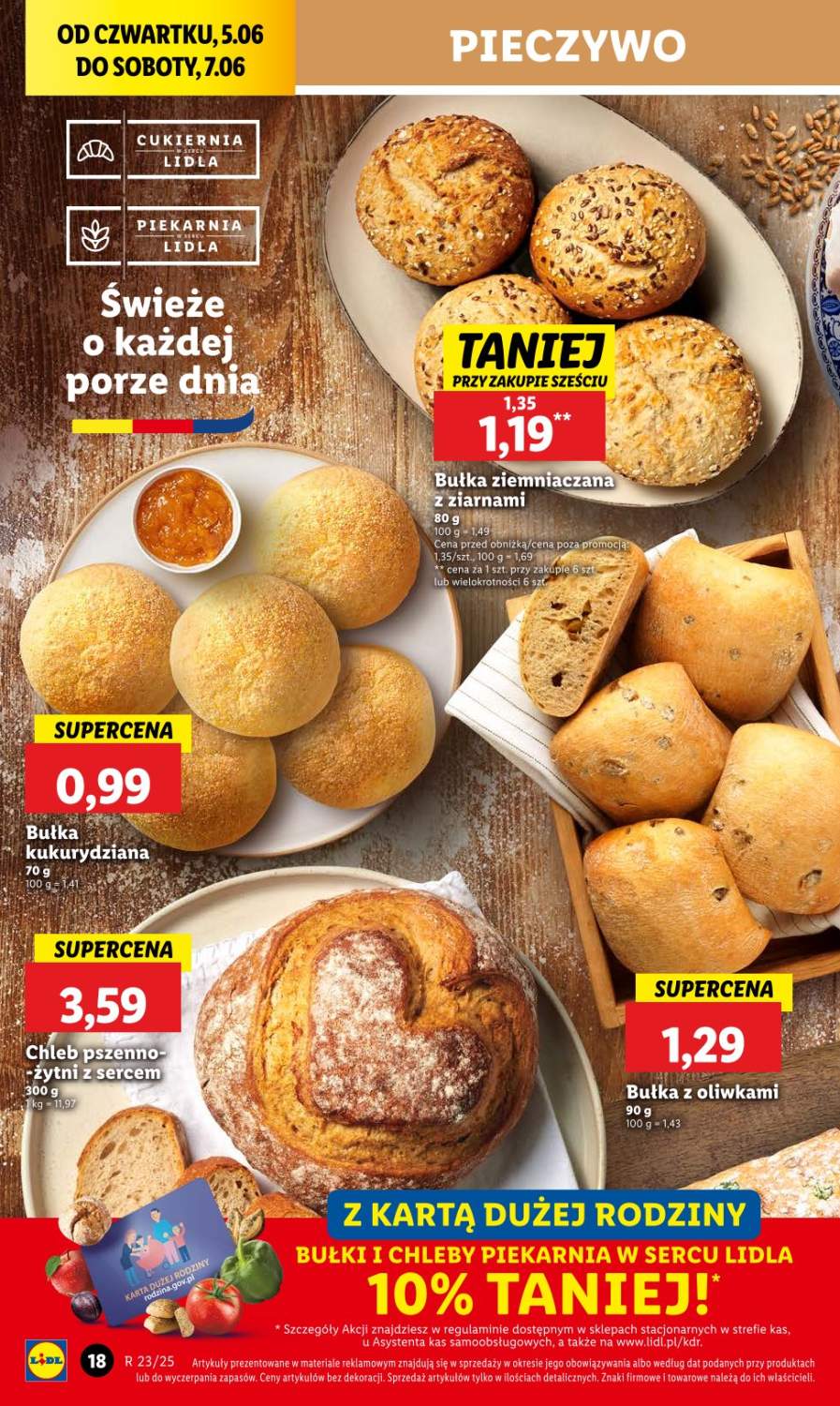 bułka kukurydziana