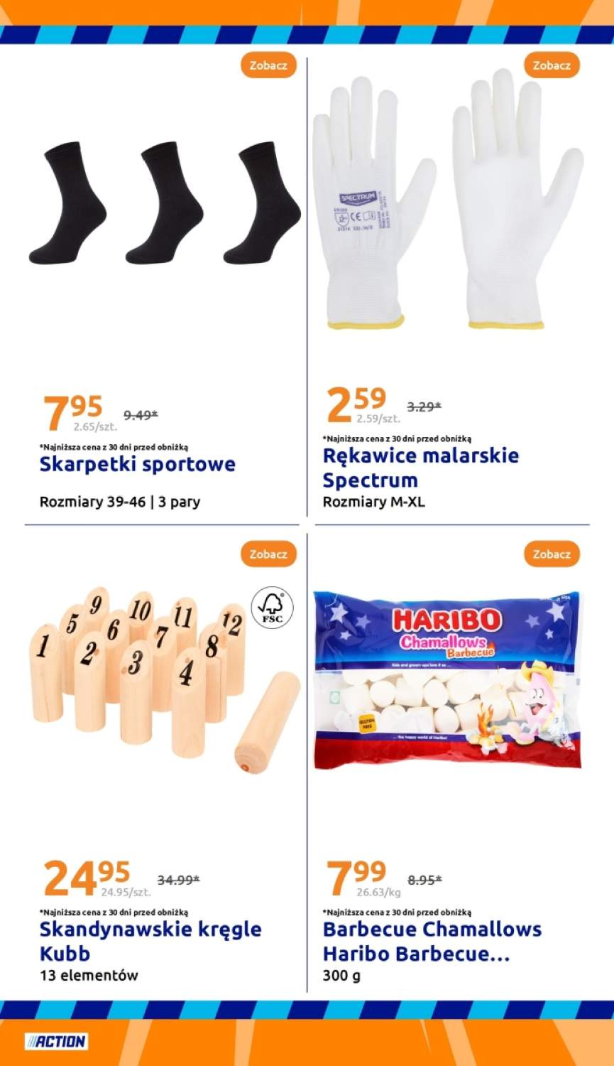 rękawice robocze