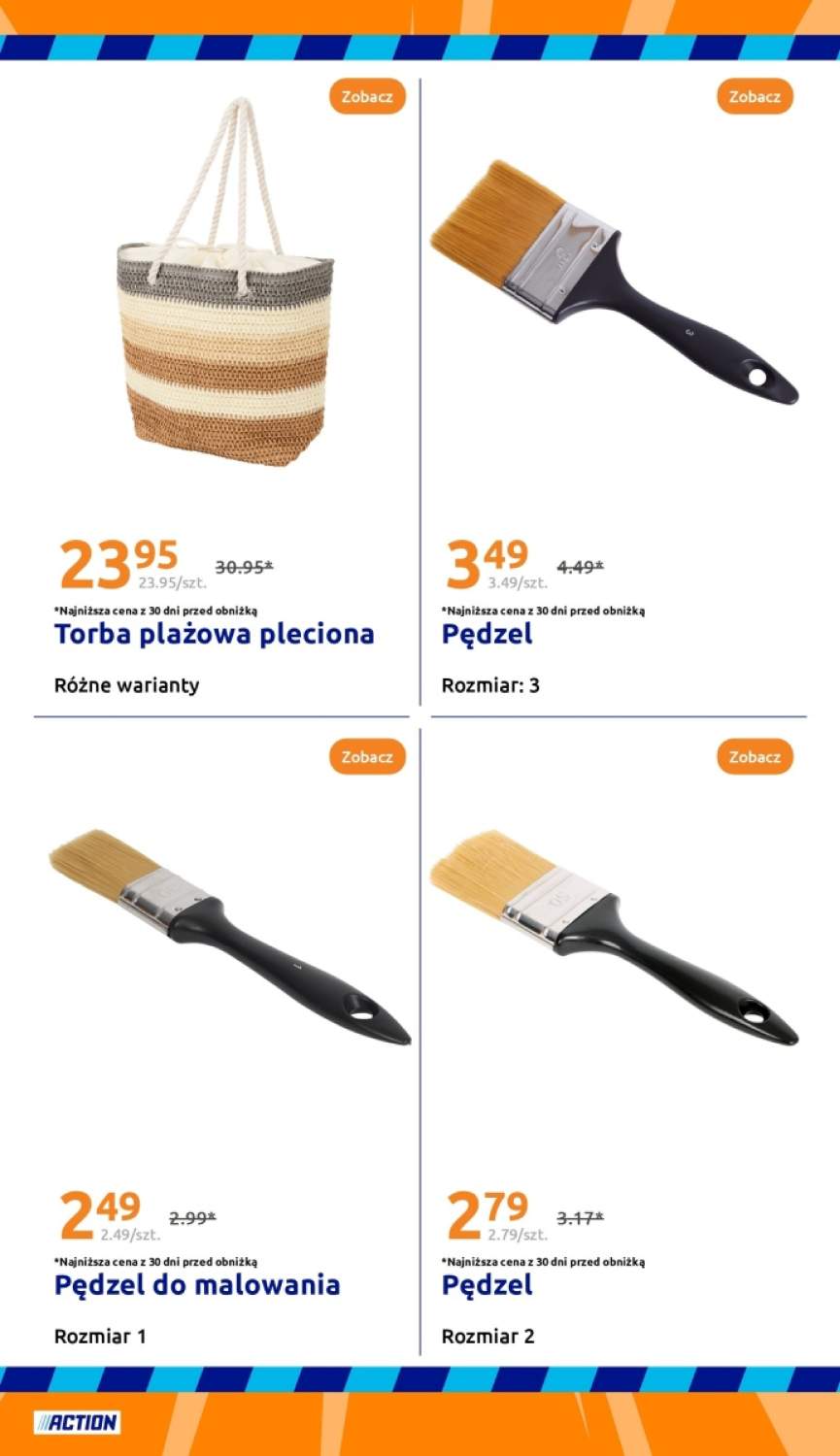 torba plażowa