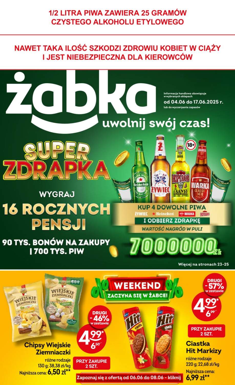 ciastka Hit