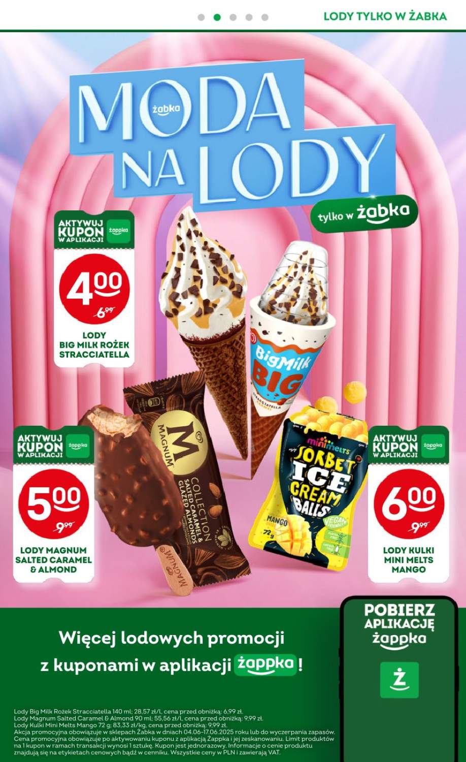 lody Big Milk