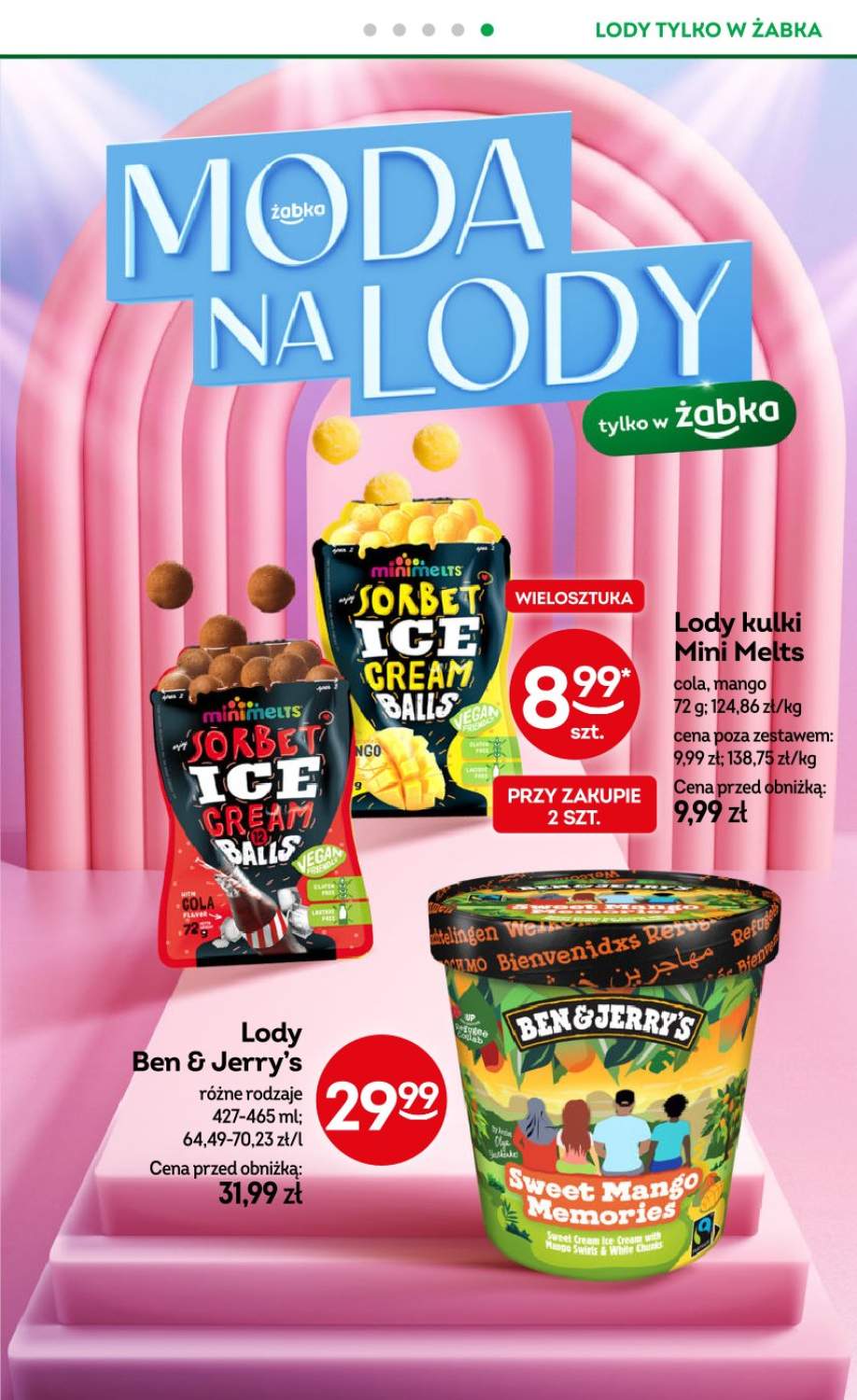 lody