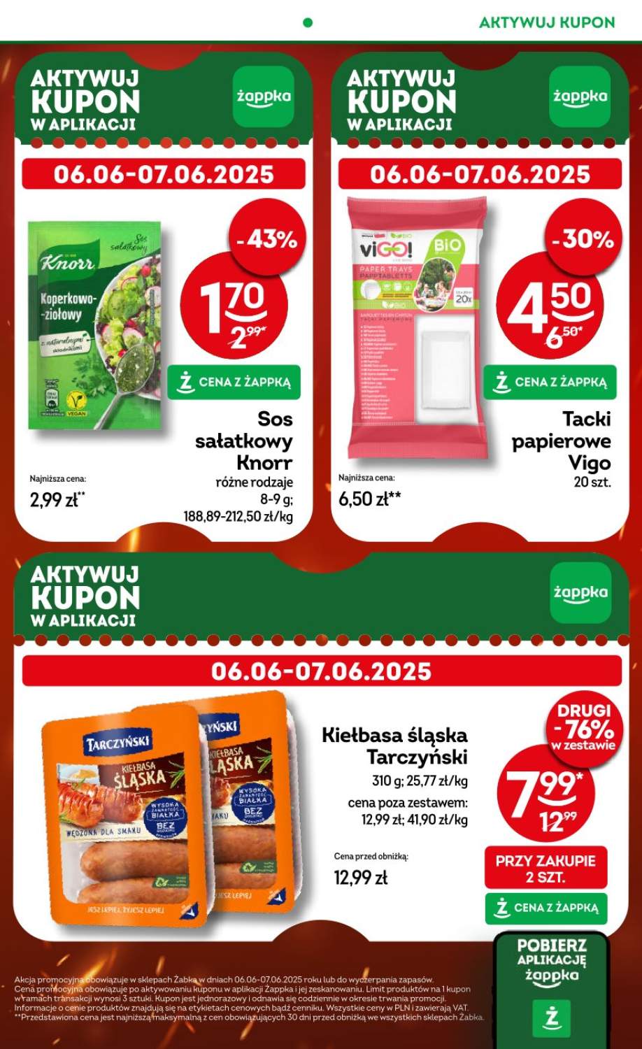 kiełbasa śląska