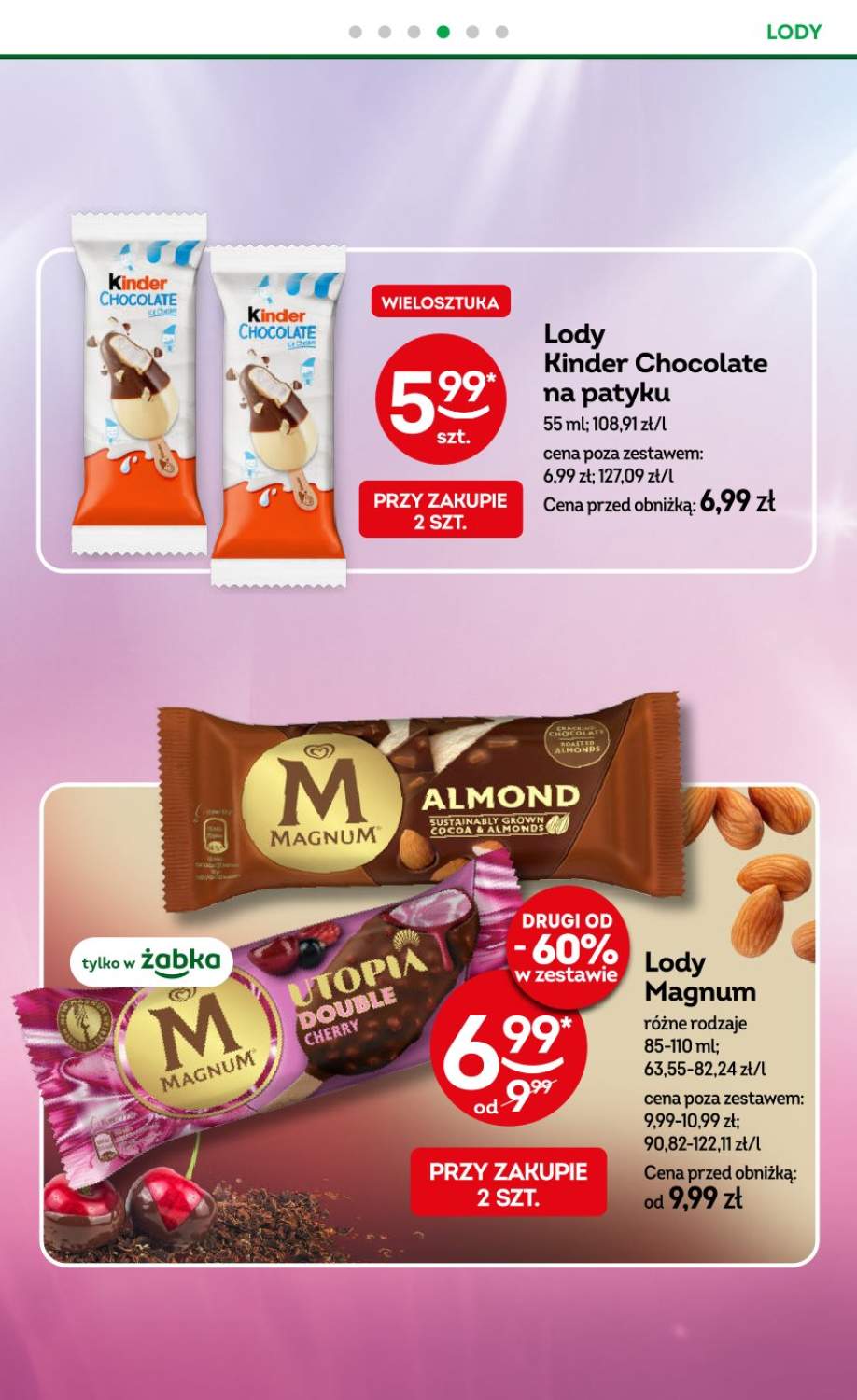 lody Magnum