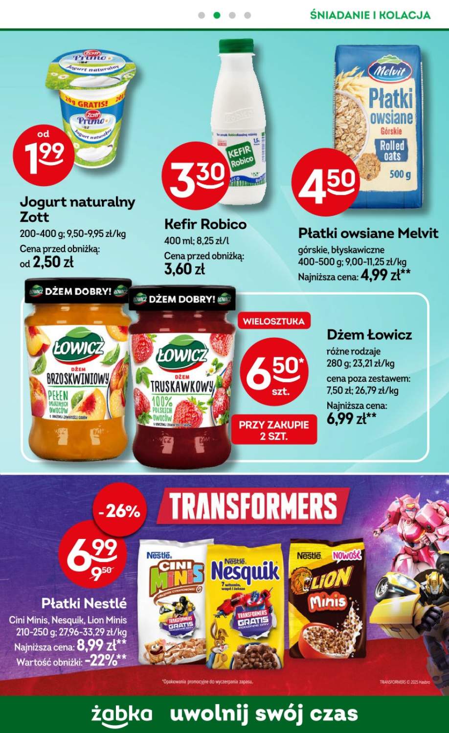jogurt naturalny
