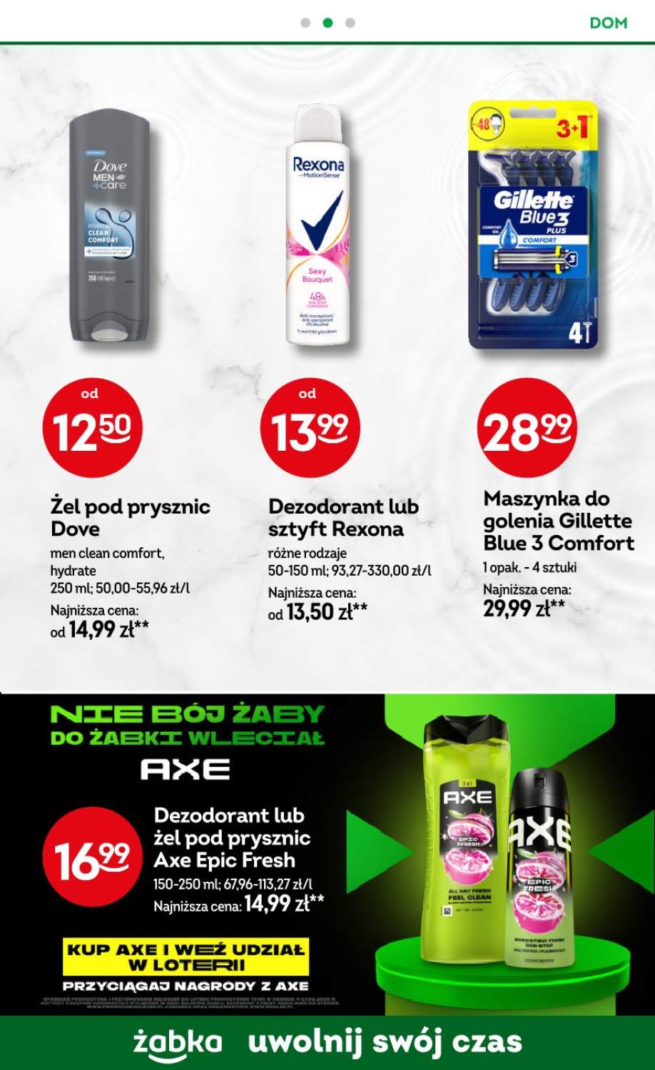 dezodorant
