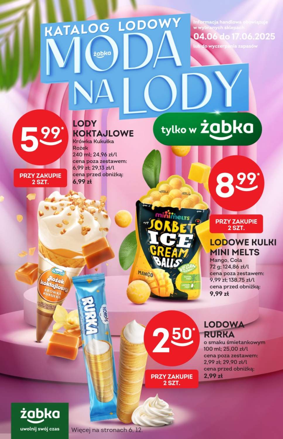 lody