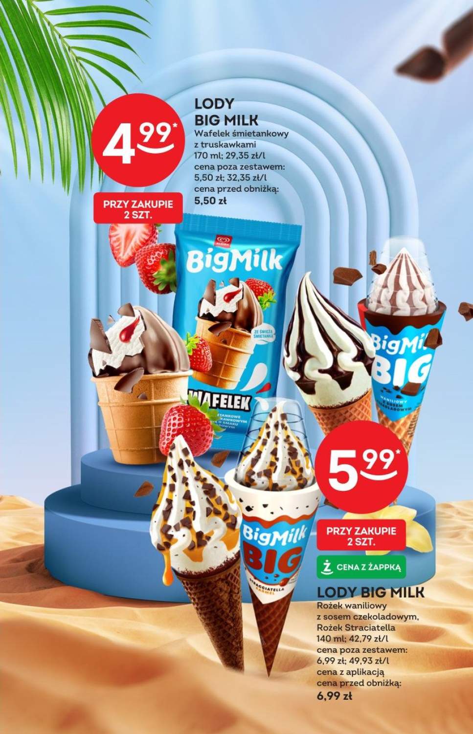 lody Big Milk