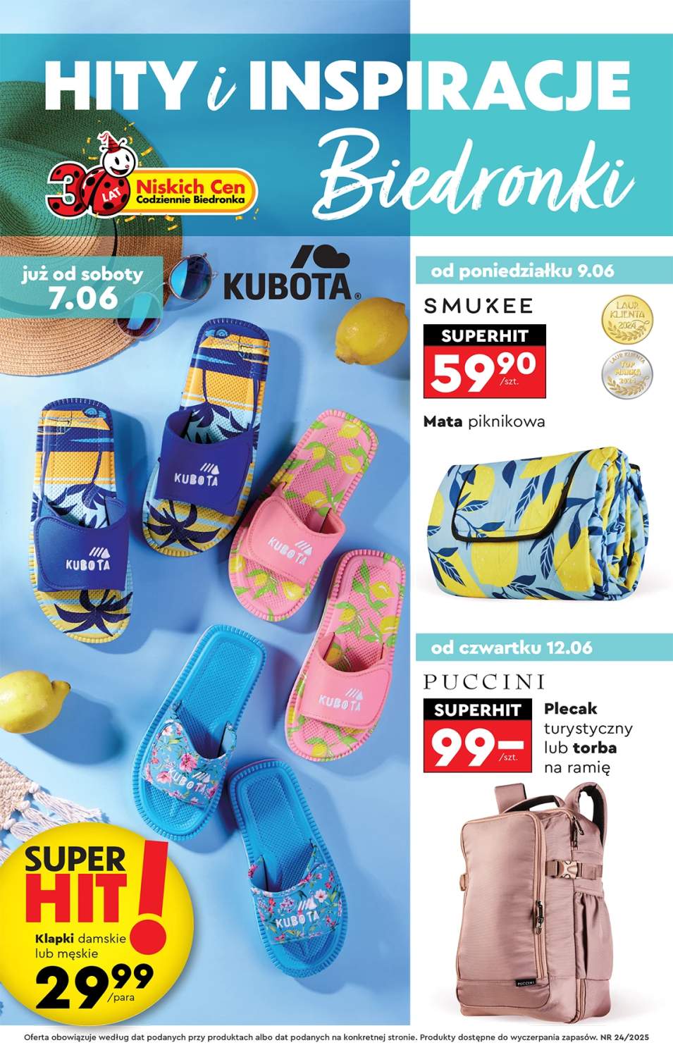 klapki damskie
