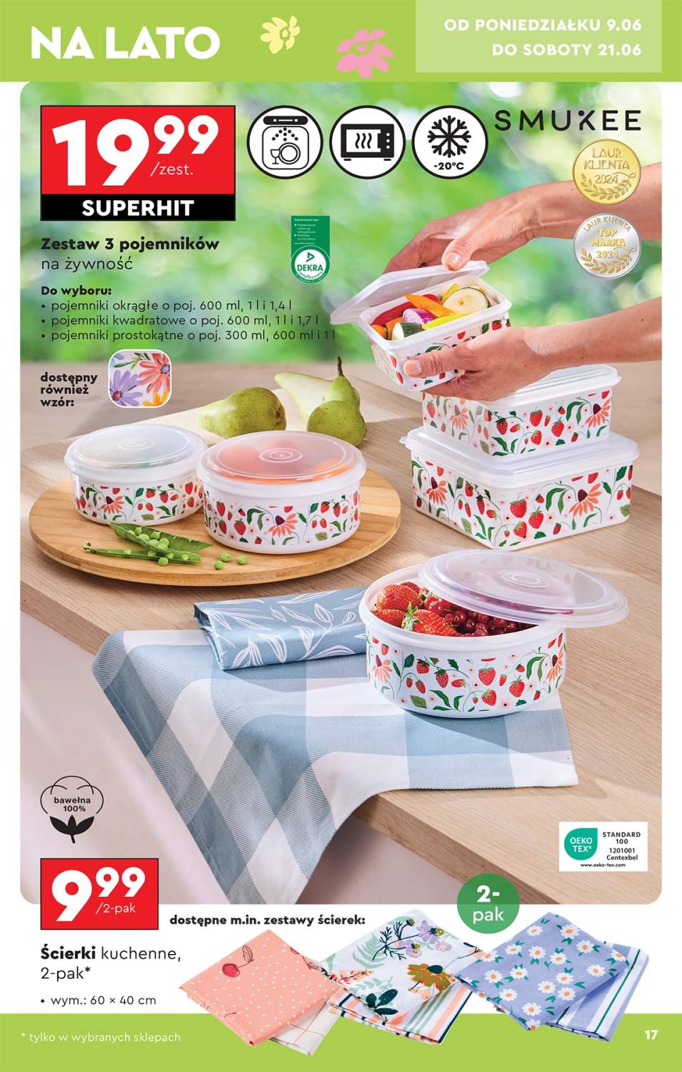ścierka kuchenna