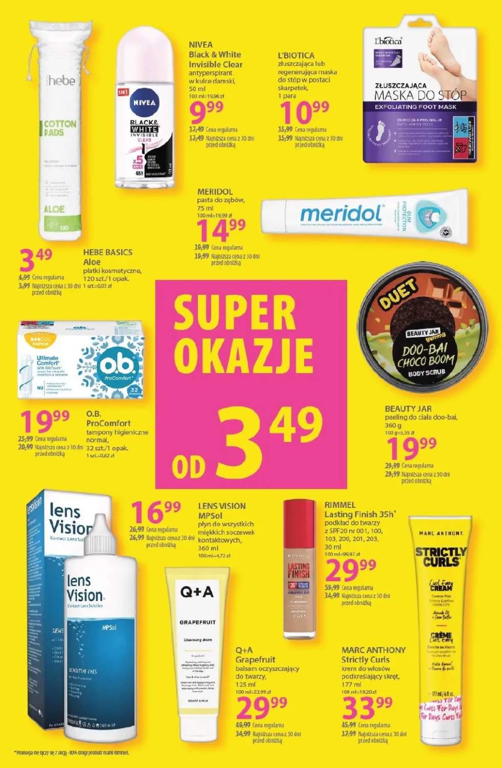 peeling do ciała