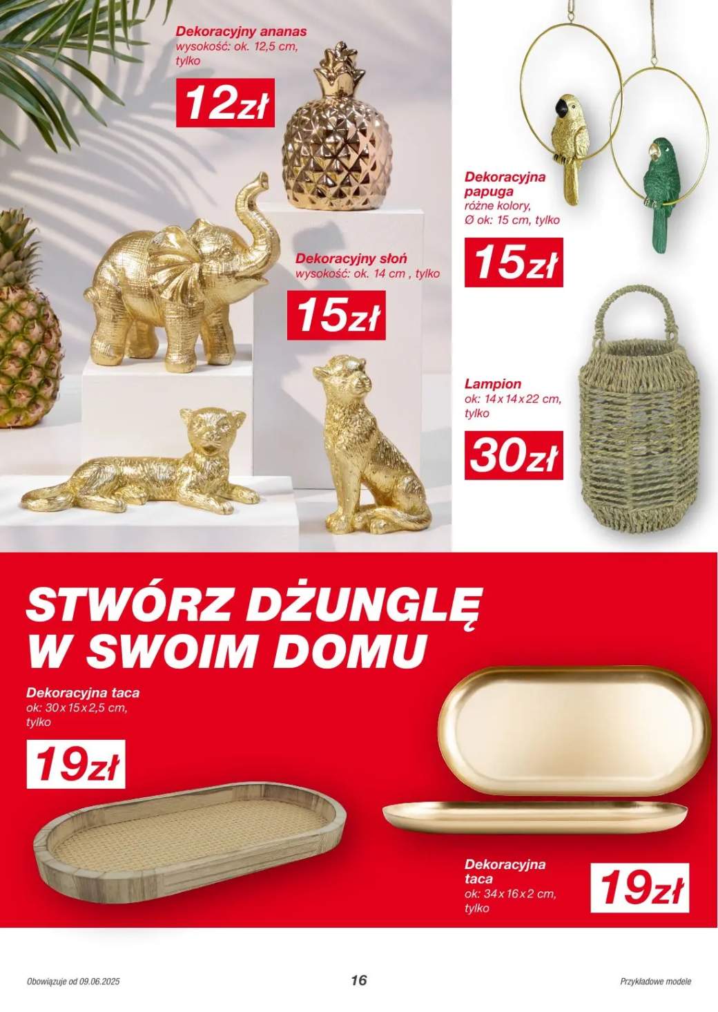 dekoracje ścienne