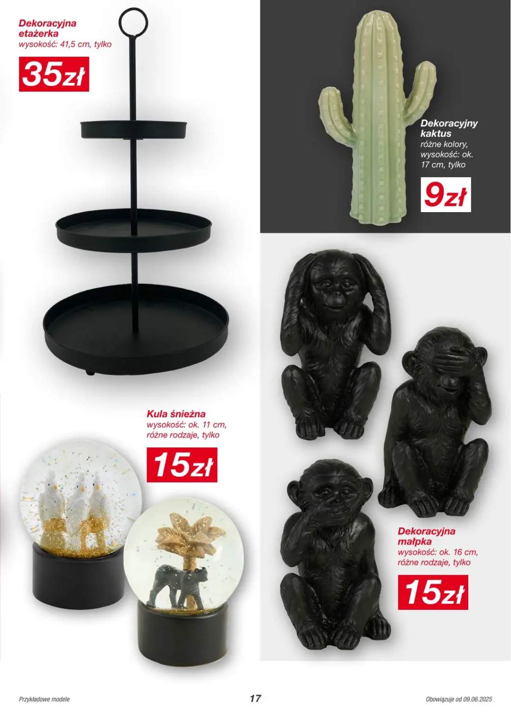 dekoracje ceramiczne