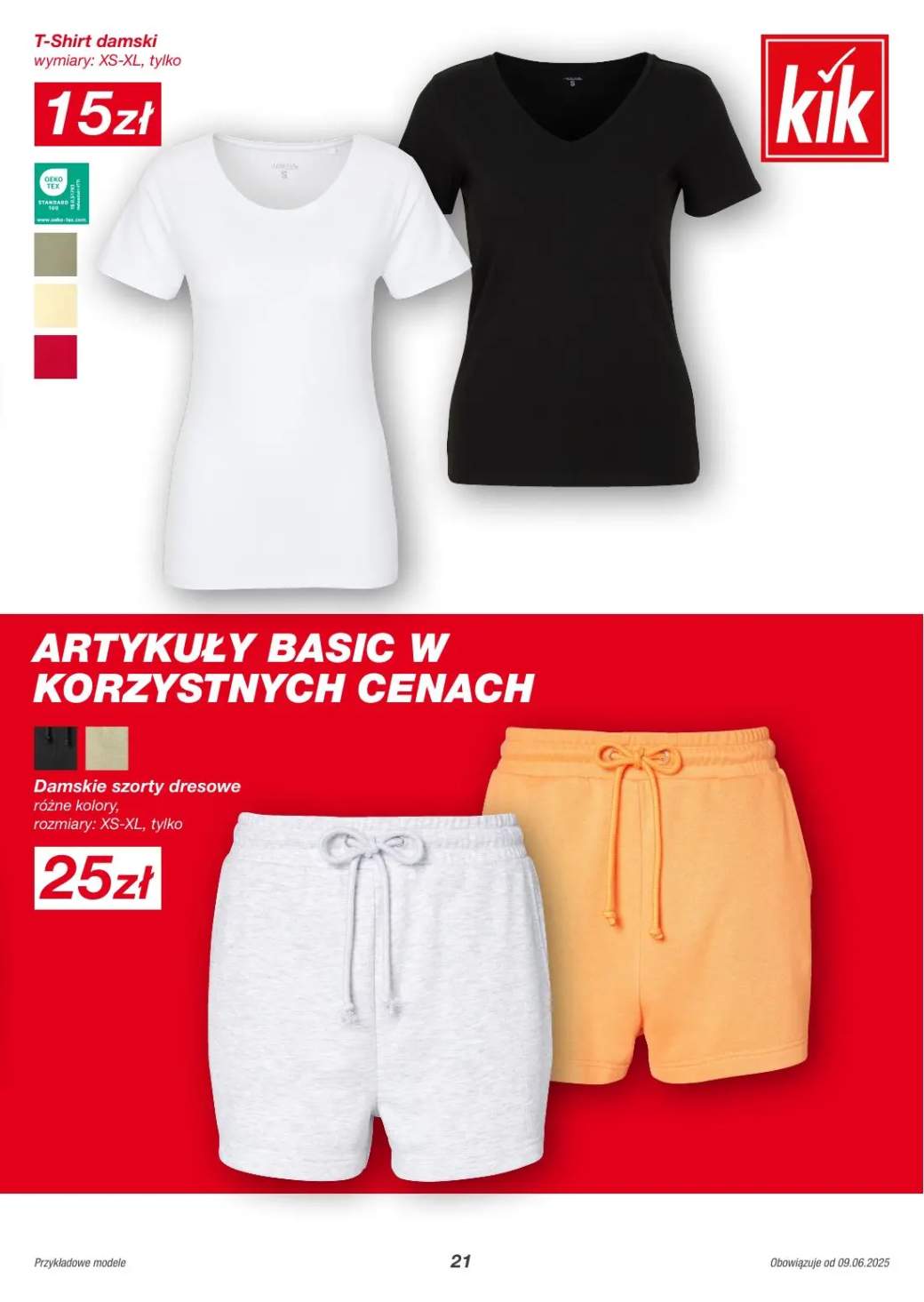 t-shirt damski