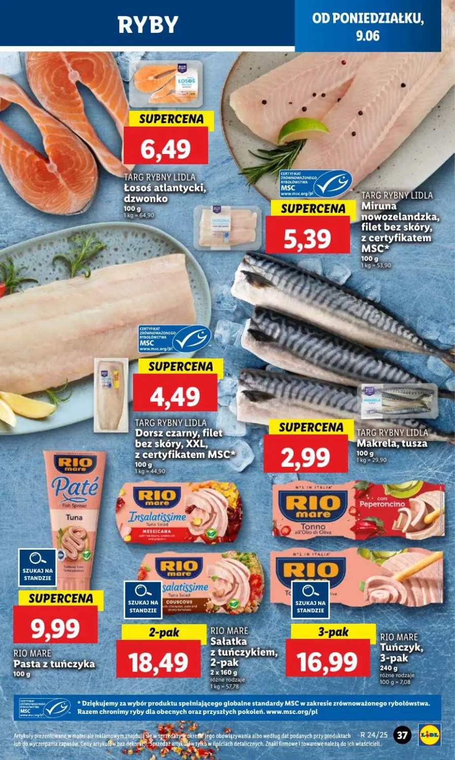 miruna filet