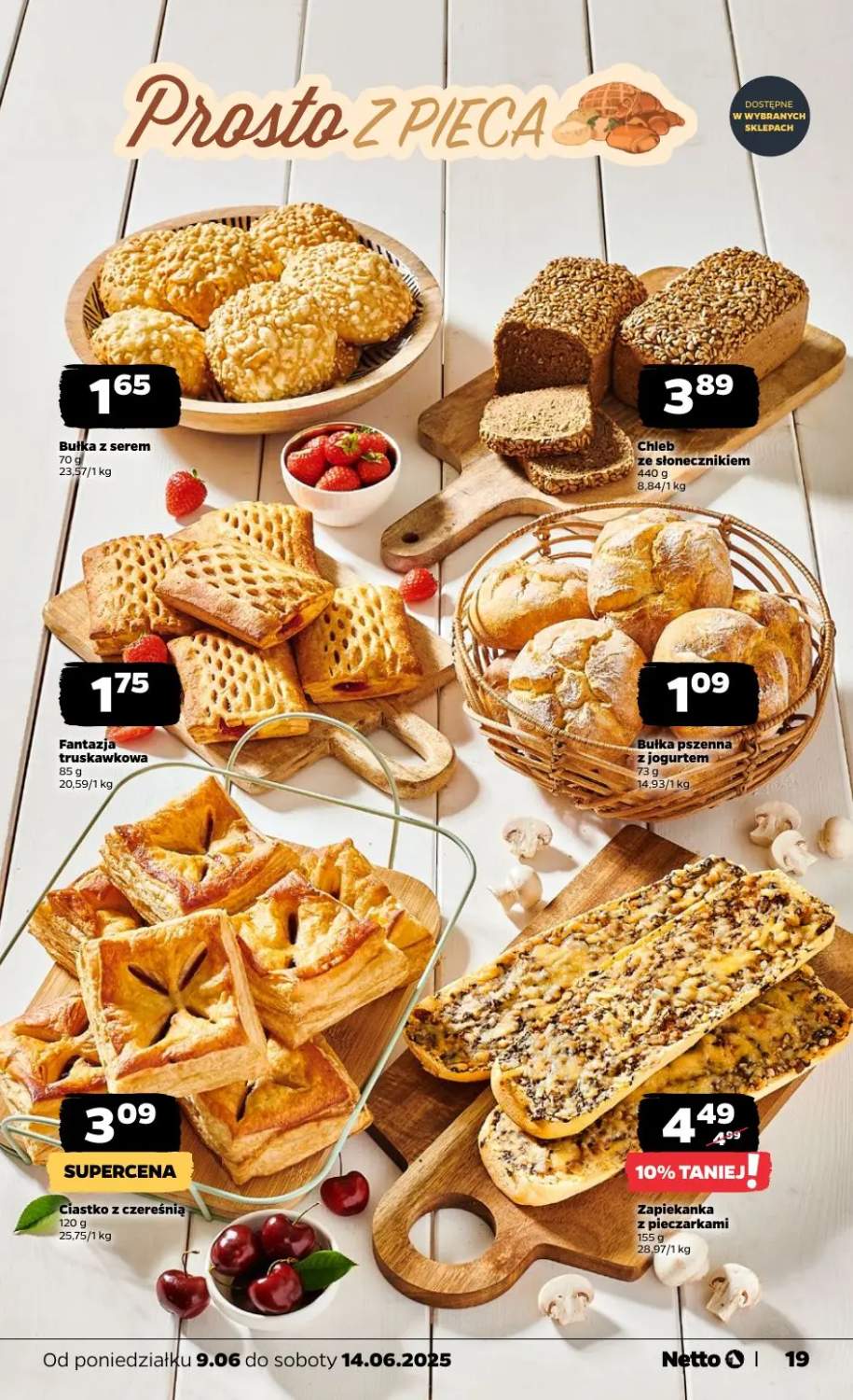 ciastko francuskie