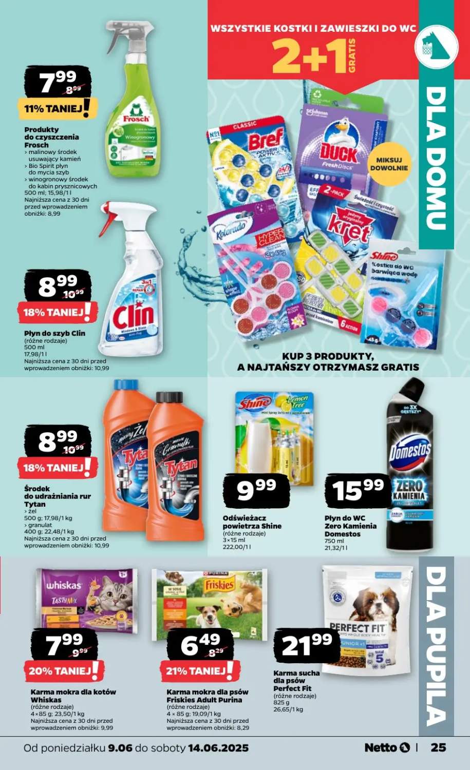 spray do czyszczenia