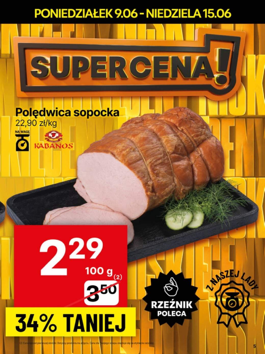 polędwica sopocka