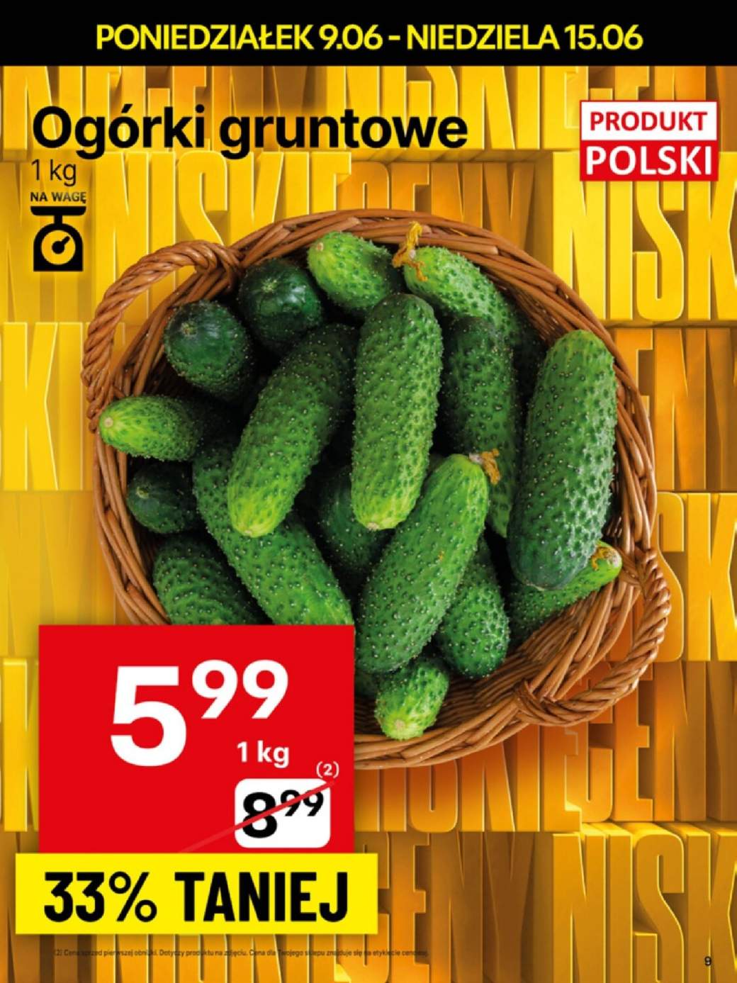ogórek gruntowy