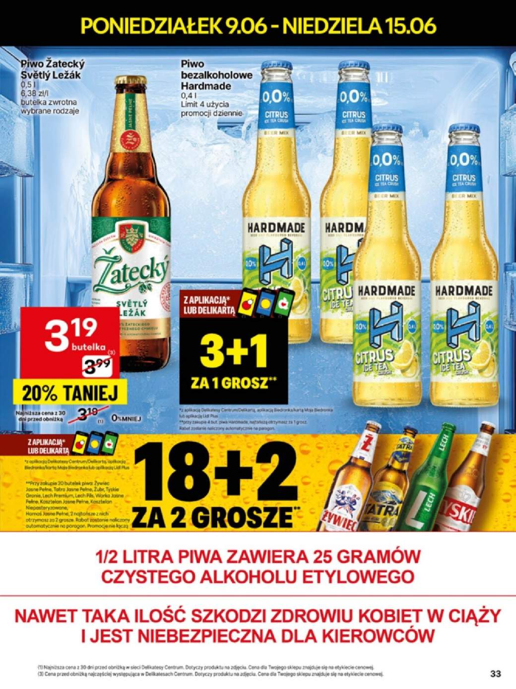 piwo smakowe