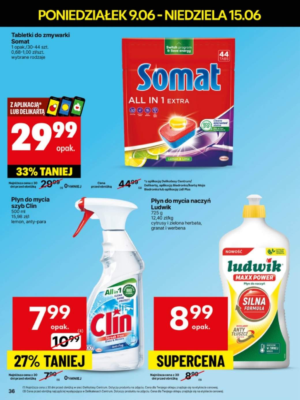 płyn do szyb