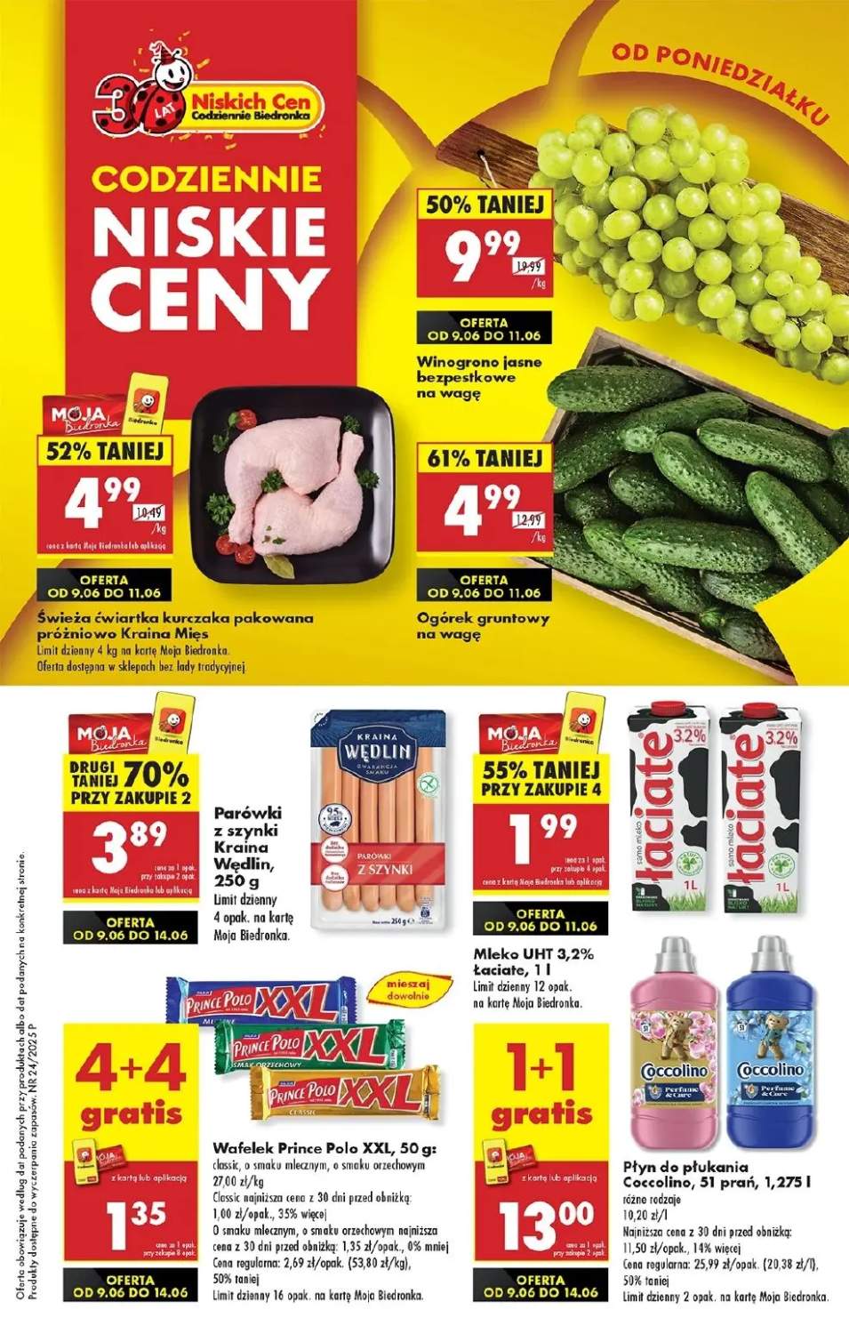 ogórek gruntowy
