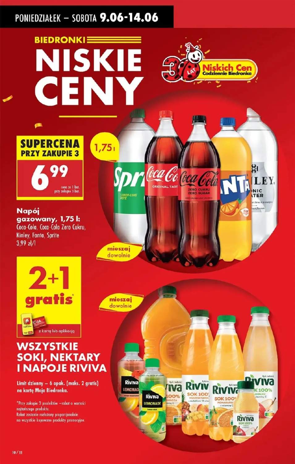 tonik