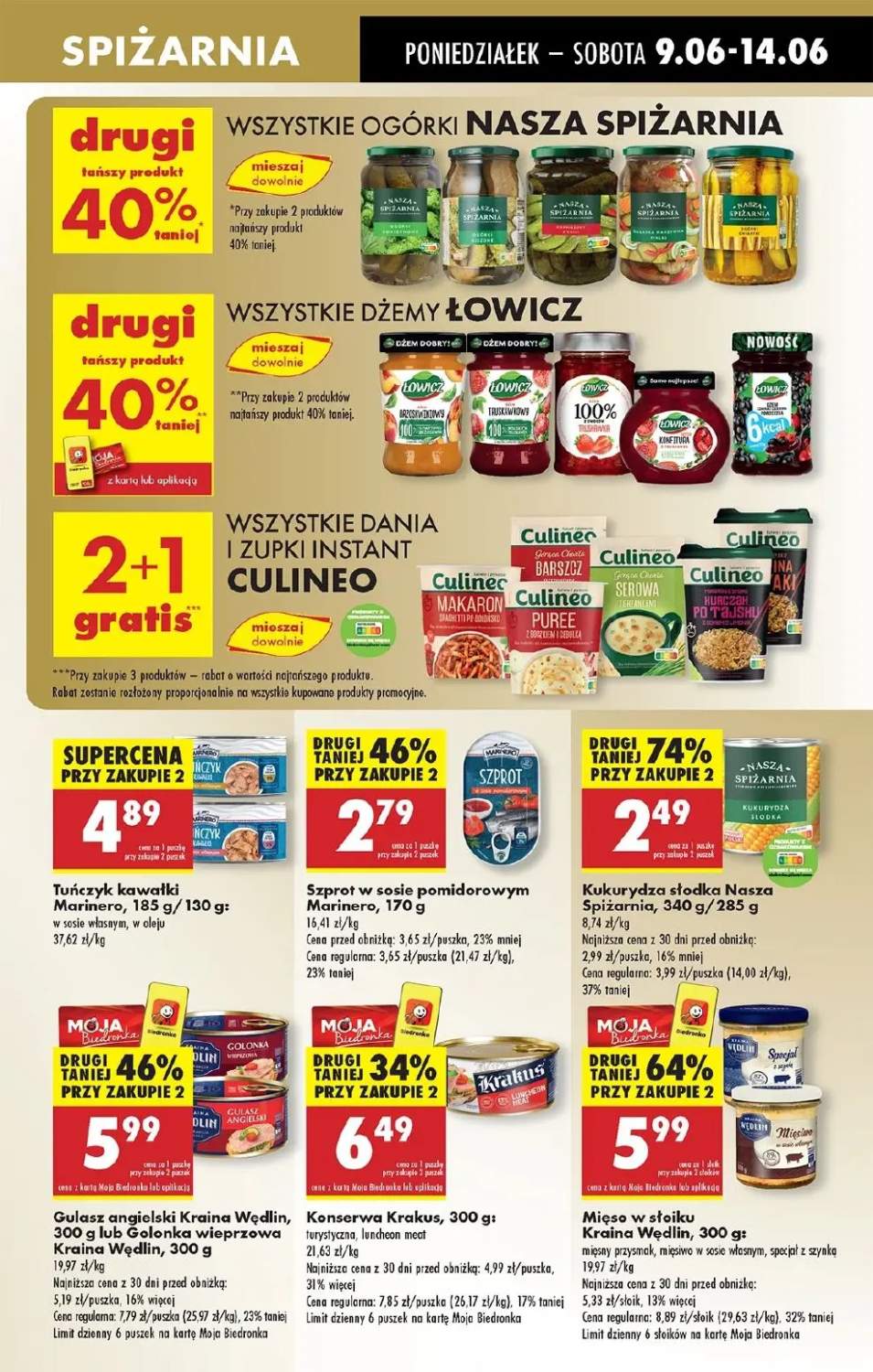 tuńczyk kawałki
