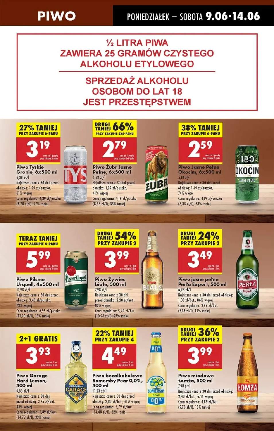piwo Okocim