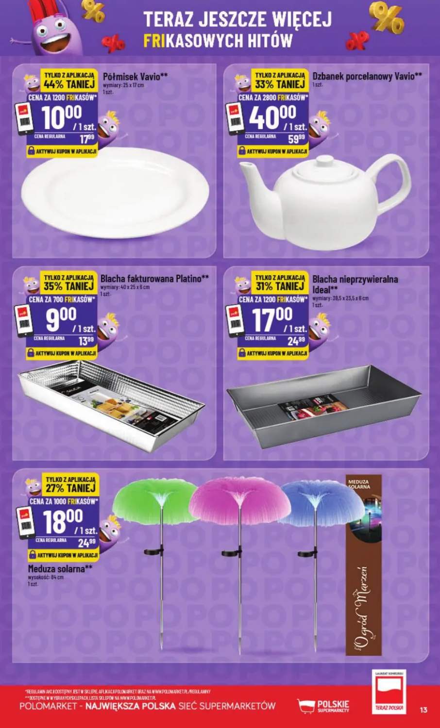lampa ogrodowa solarna