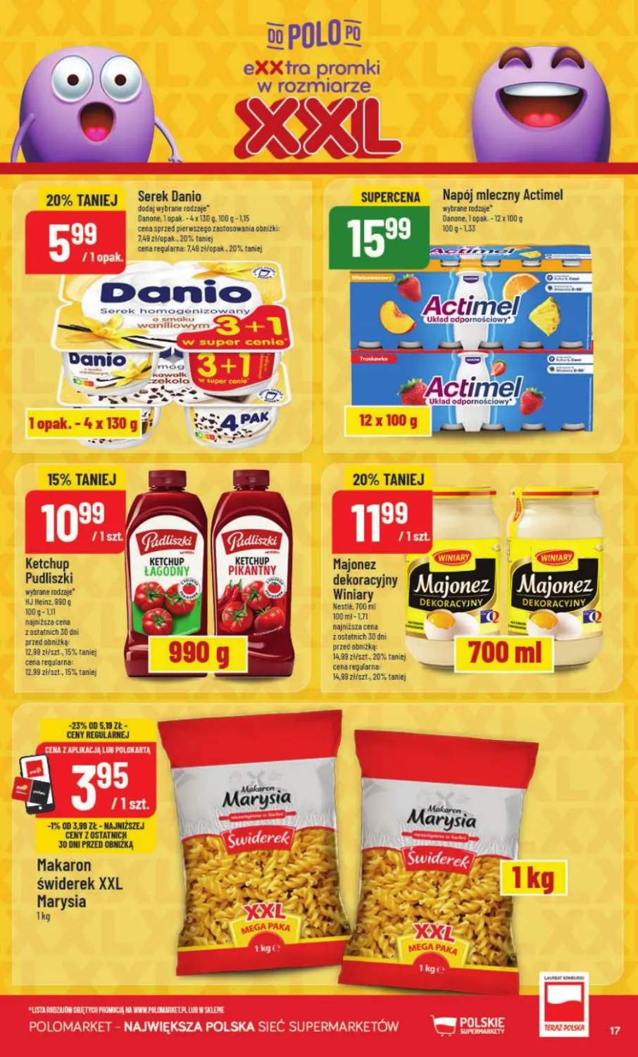 Actimel