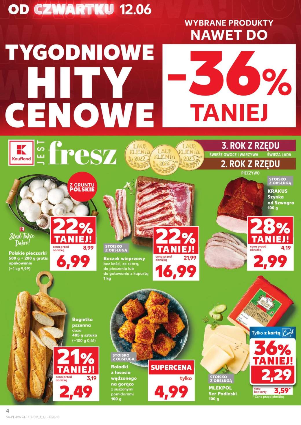 pieczarki