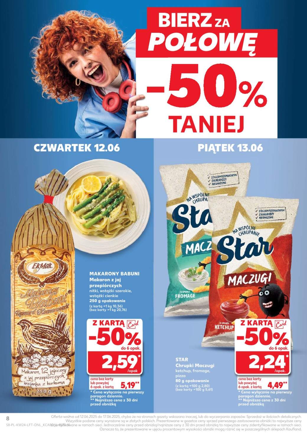 chrupki kukurydziane