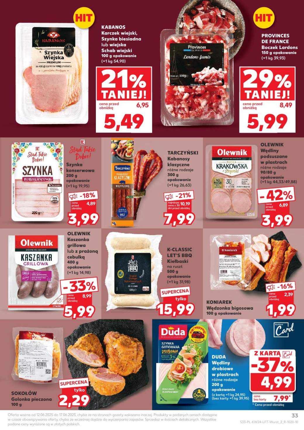 golonka pieczona