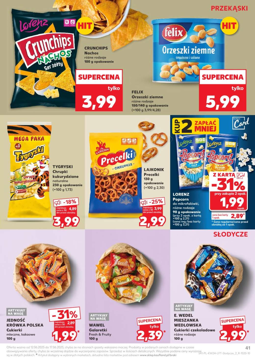 krówki