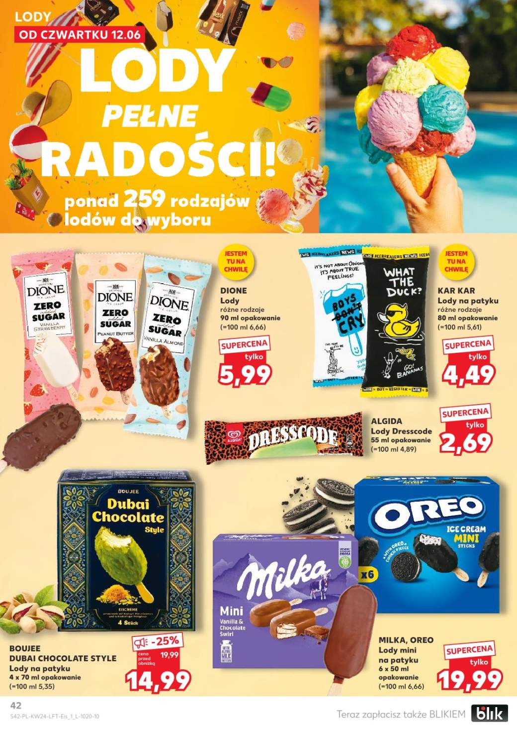 lody